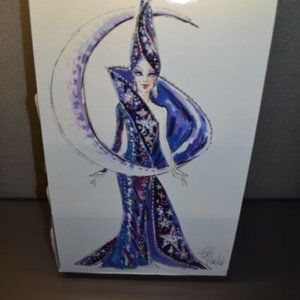 Barbie Doll Moon Goddess !996 BNIB